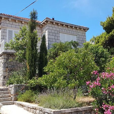 Downtown Serenity House Dubrovnik Kültér fotó