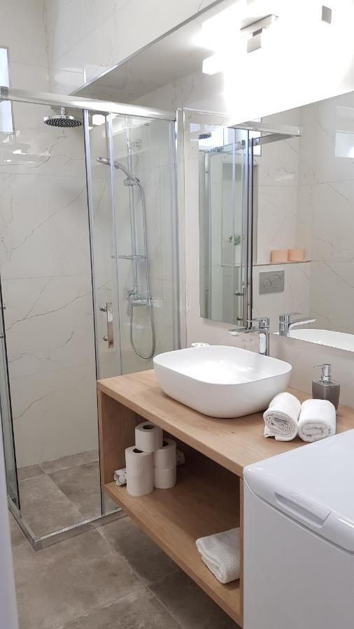 Downtown Serenity House Dubrovnik Kültér fotó