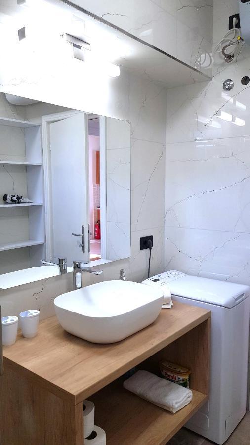 Downtown Serenity House Dubrovnik Kültér fotó