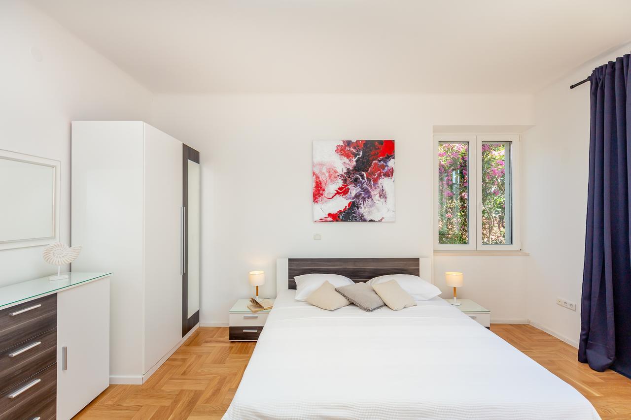 Downtown Serenity House Dubrovnik Kültér fotó