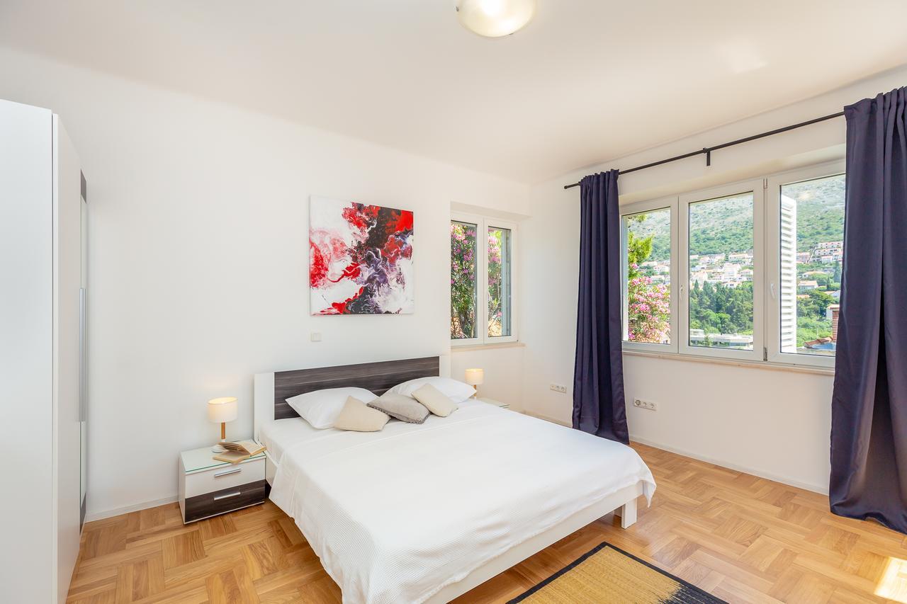 Downtown Serenity House Dubrovnik Kültér fotó