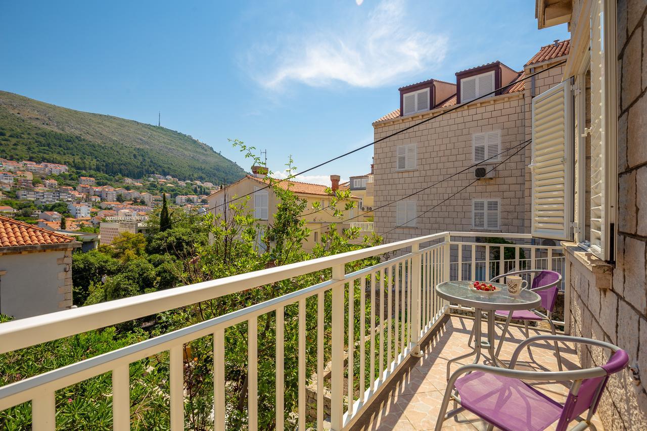 Downtown Serenity House Dubrovnik Kültér fotó