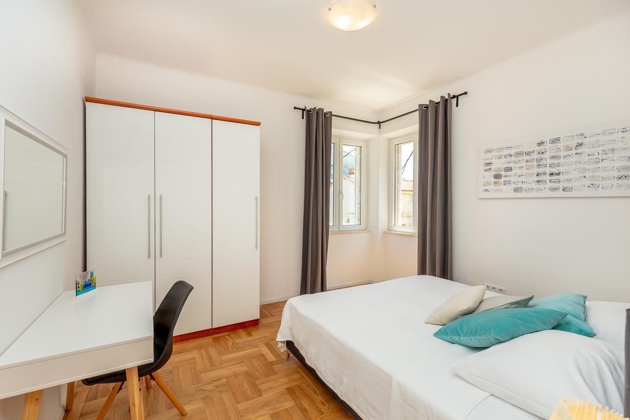 Downtown Serenity House Dubrovnik Kültér fotó