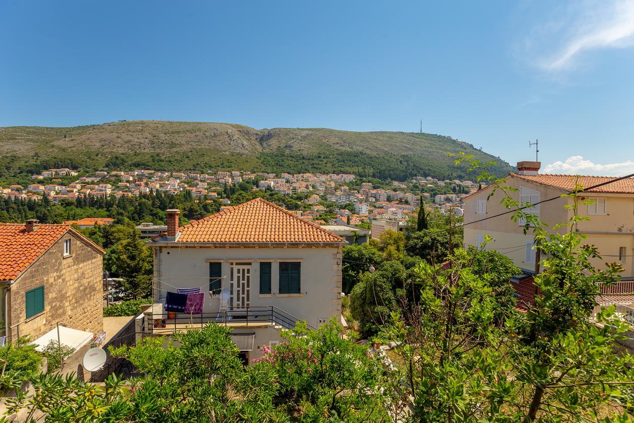 Downtown Serenity House Dubrovnik Kültér fotó