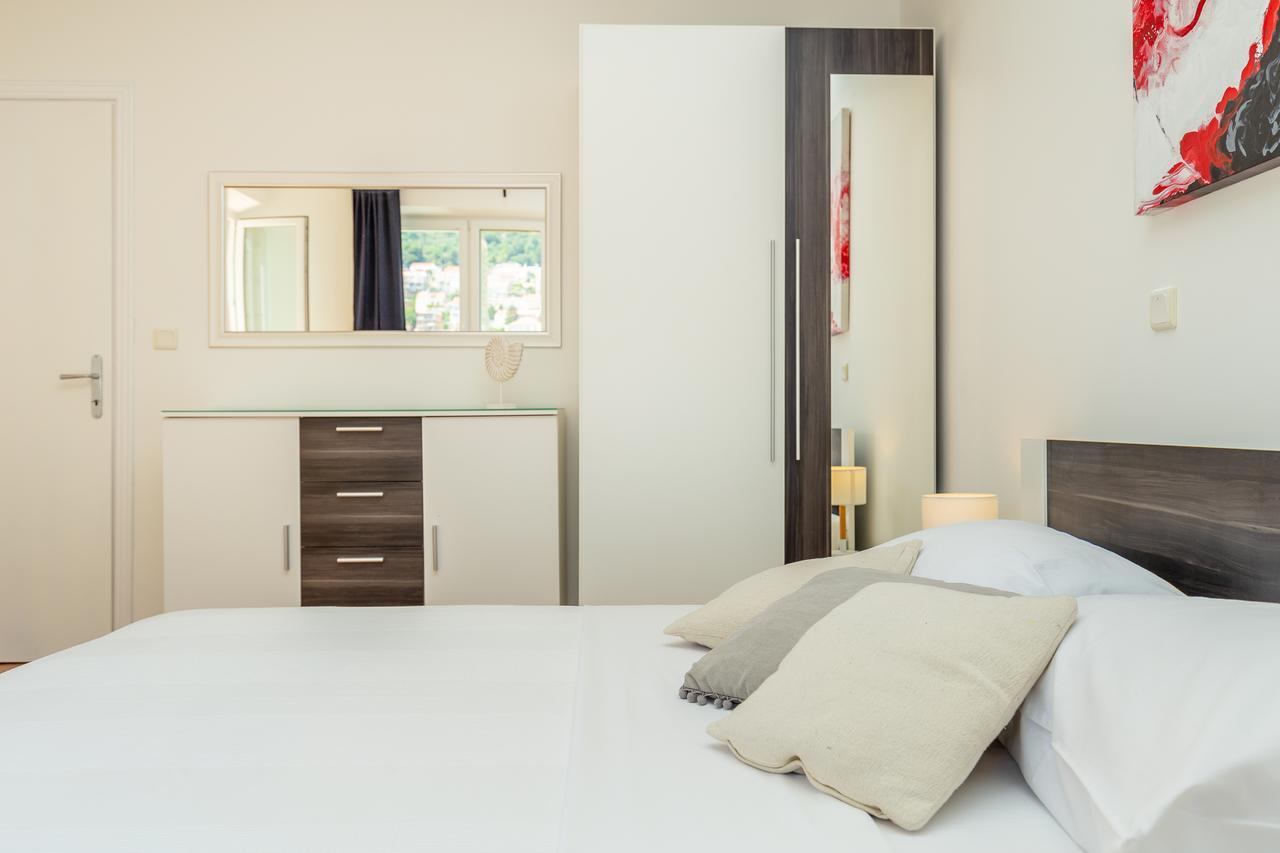 Downtown Serenity House Dubrovnik Kültér fotó