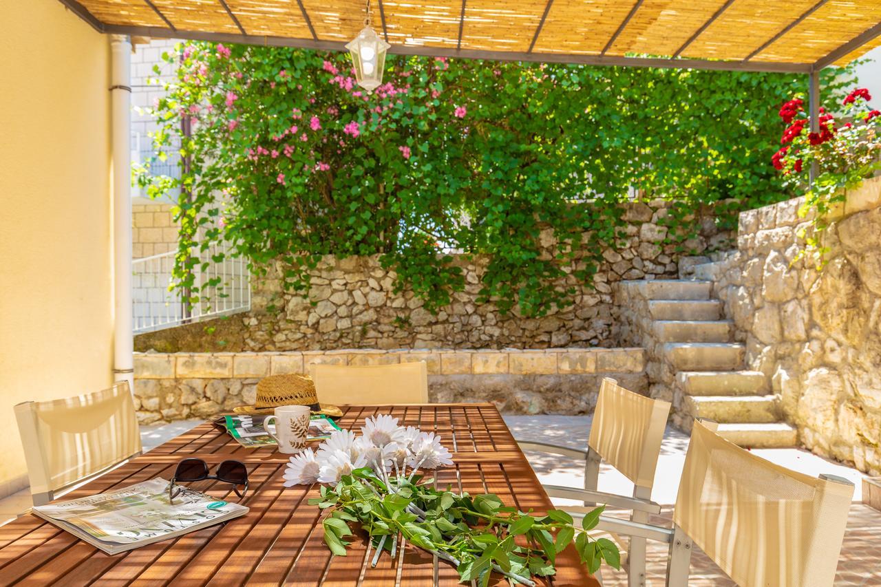 Downtown Serenity House Dubrovnik Kültér fotó