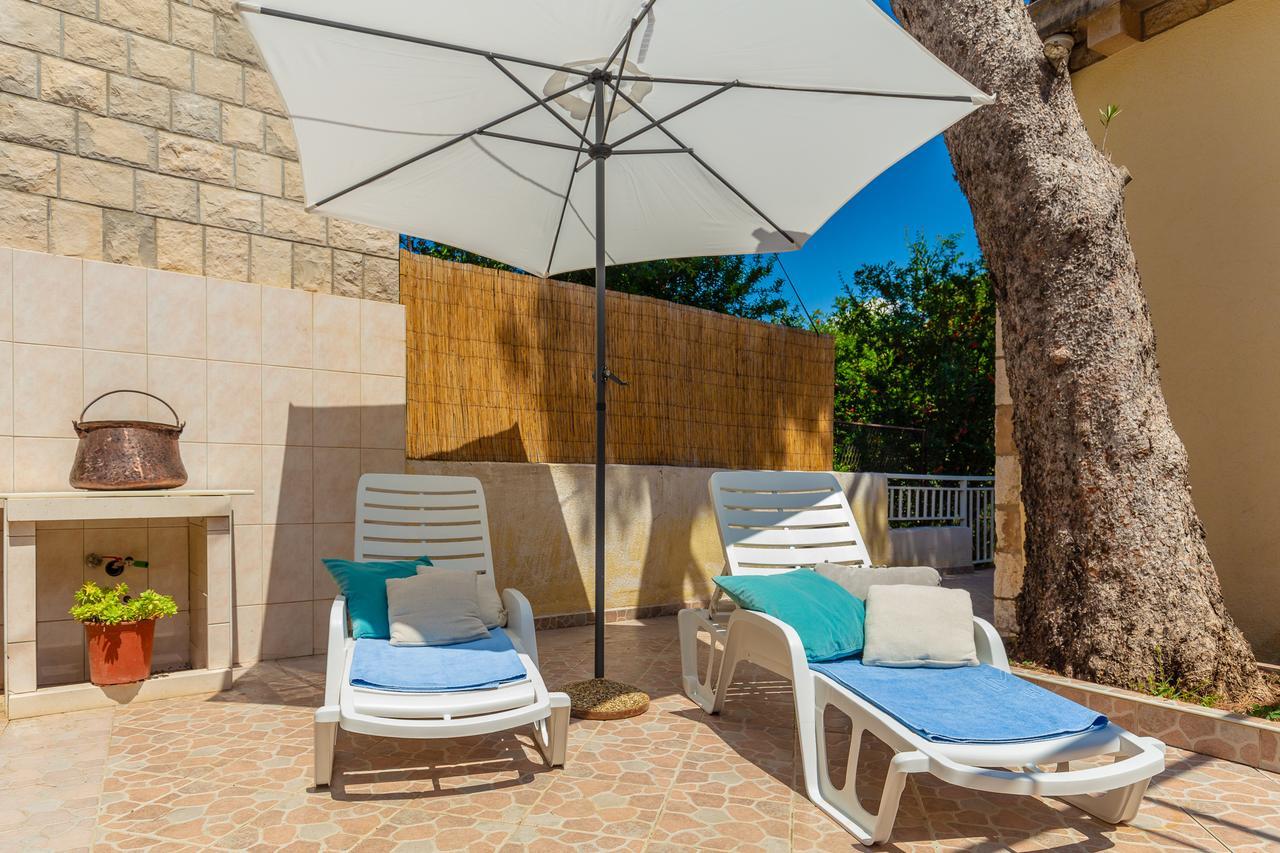 Downtown Serenity House Dubrovnik Kültér fotó