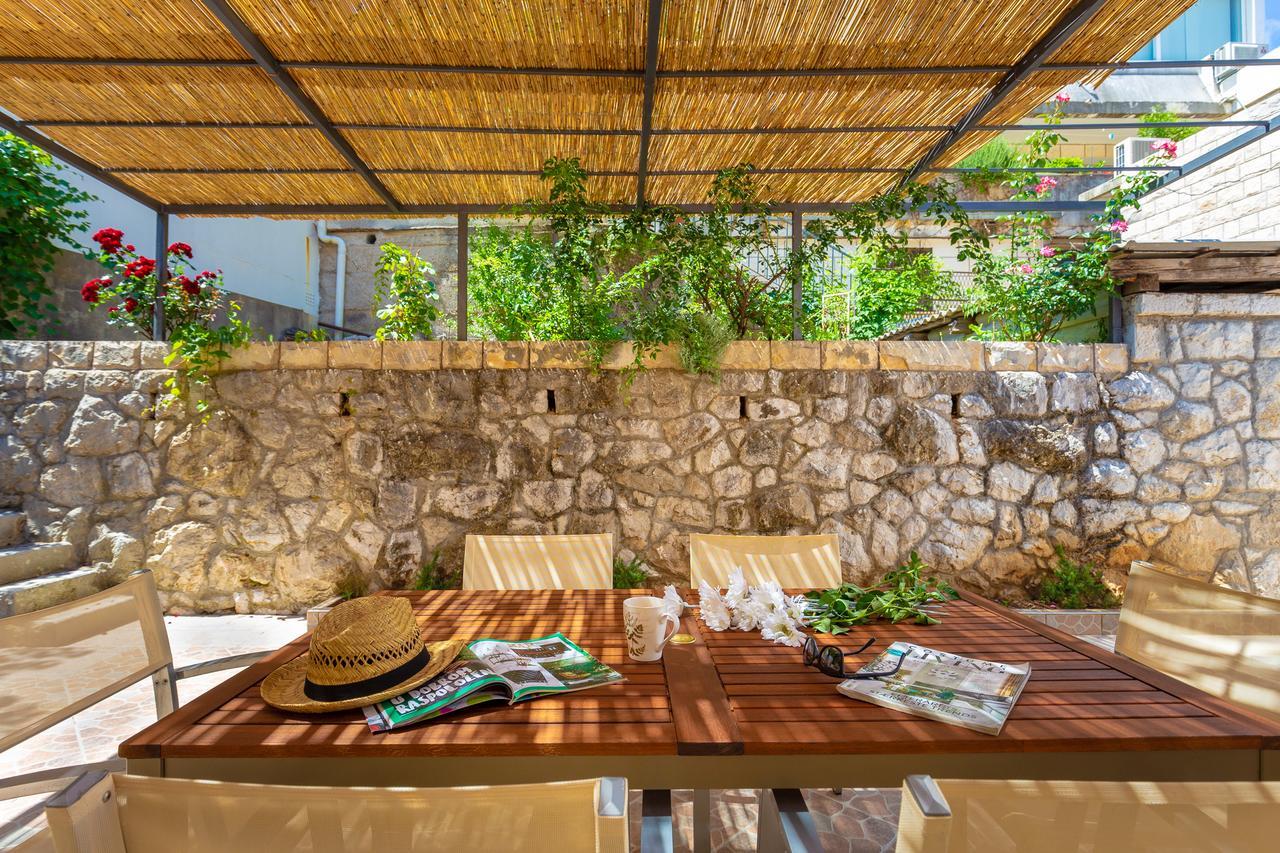 Downtown Serenity House Dubrovnik Kültér fotó
