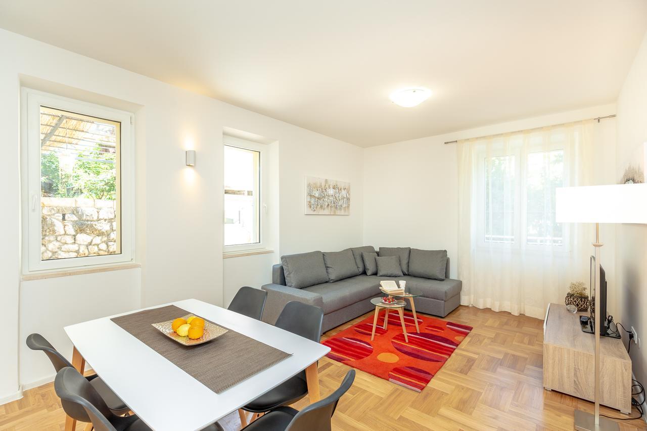 Downtown Serenity House Dubrovnik Kültér fotó