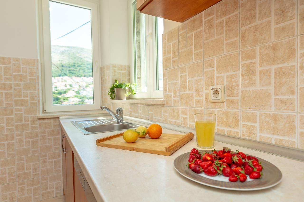 Downtown Serenity House Dubrovnik Kültér fotó